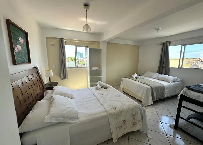 Pousada Farol Da Ilha Sao Francisco do Sul